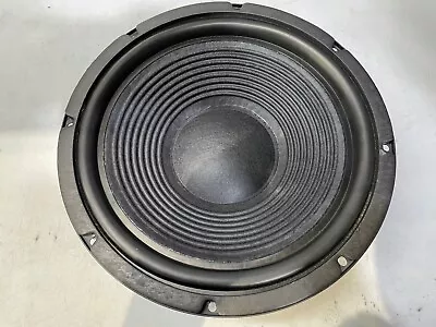 1 X Martin Logan S-4122 Woofer 4 Ohms 12  Speaker • $250