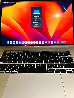 £353 • Buy Apple MacBook Pro 15-Inch 2018 Space Grey, 6-Core I7 2.6GHz, 16GB RAM, 512GB SSD