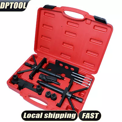 For Volvo Crankshaft Camshaft Cam Engine Alignment Timing Locking Tool Kit • $59.90