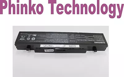 Original Battery For SAMSUNG NP-350V5C NP-355V5C NP350V5C NP355V5C SB1 • $70