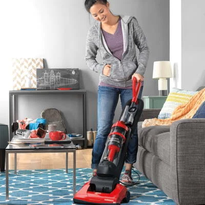 $39.96 • Buy NEW Dirt Devil Power Express Upright Bagless Vacuum, UD20120NC
