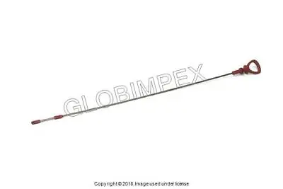 Mercedes W124 W126 R129 W140 W116 W201 Engine Oil Dipstick  BBR AUTO + WARRANTY  • $38.65