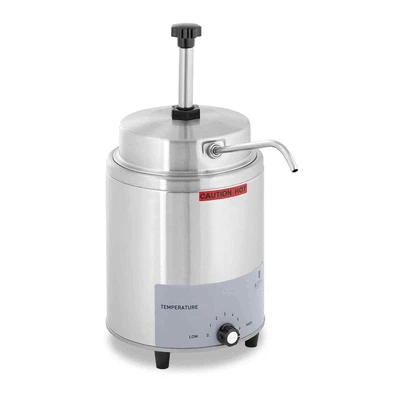 £219 • Buy Sauce Dispenser With Keep-warm Function 4.5 L 550 W