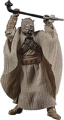 Tusken Raider Star Wars 50th Anniversary Vintage Collection 3.75-Inch Figure • $15.99