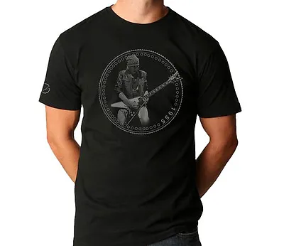 MICHAEL SCHENKER  MSG  UFO  SCORPIONS Cool Coin T Shirt By V.K.G. • $20.52