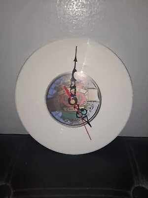 The Kaiser Chiefs  Oh My God  7  Vinyl Wall Clock • £20