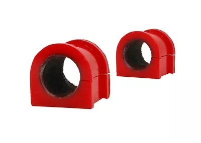 NOLATHANE SWAY BAR MOUNT D BUSH 26mm SUIT EA EB ED FALCON NA NC FAIRLANE 421022 • $21.32