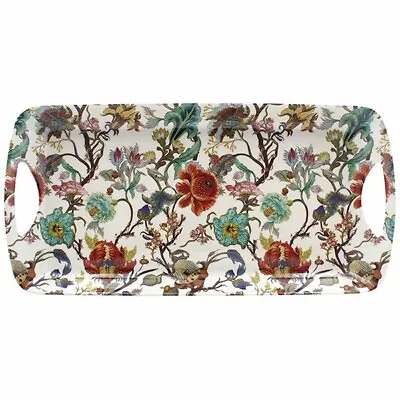 William Morris Anthina Sandwich Tray Perfect For Tea Party • £7.99