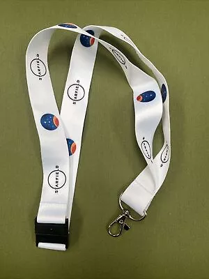 Starfield Lanyard Only Bethesda Promotional Items Gamestop NEw • $9.95
