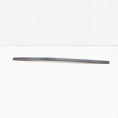 New Bmw 3 Coupe E36 Rear Right Window Covering 51368151086 8151086 Original • $103.90