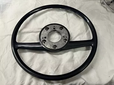 Steering Wheel Bakelite Mercedes Classic Car W108 W109 W111 W113 W114 • $74.69