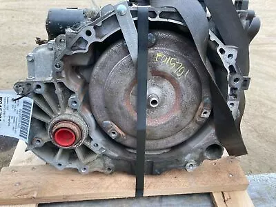 Used Automatic Transmission Assembly Fits: 2014 Chevrolet Malibu AT 2.5 Grade A • $824.99