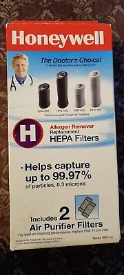 Honeywell HRF-H2 Air Purifier Replacement Filter New In Box • $9.99