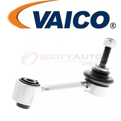 VAICO Rear Suspension Stabilizer Bar Link Kit For 2015 Volkswagen Beetle Rj • $24.39