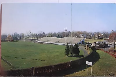Ohio OH Findlay Donnell Stadium Postcard Old Vintage Card View Standard Souvenir • $0.50