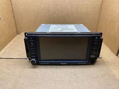 Chrysler MyGiG Navigation High Speed Radio RHB P05064829AG 05064829AG • $250