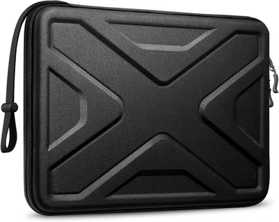 £26.32 • Buy SITHON Hard Shell Laptop Sleeve Case For MacBook Pro 14-inch 2021, 13.3 