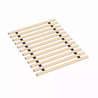 Continental Sleep 0.75-Inch Mattress Support Wooden Bunkie Board/Slats • $65.50