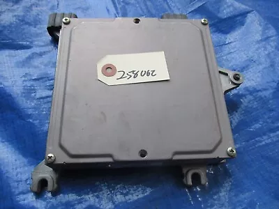 99-00 Honda Civic D16Y7 Engine Computer Ecu Obd2a 37820-P2E-C92 Automatic 258062 • $99.99