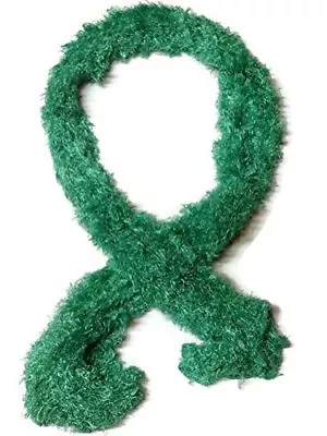 Magic Scarf - Super Soft Scarf - Creme De Menthe • $11