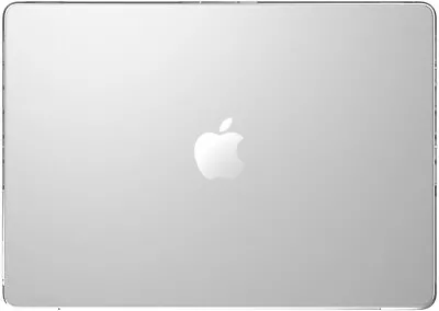 Speck - Smartshell Case For Macbook Pro 14  M1/M2/M3 (2021-2023) - Clear • $49.95