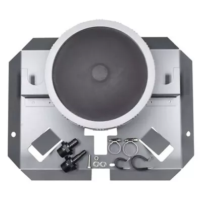 EasyPro QS1 Quick Sink Self Weighted Diffuser Assembly – Single Diffuser • $138.74