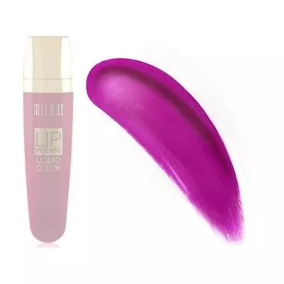 Milani Lip Intense - Violet Addict 0.20 Oz • $5.95