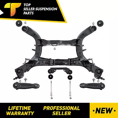 Rear Crossmember K Frame Suspension Subframe For Nissan Murano AWD 4WD 2003-2007 • $399.97