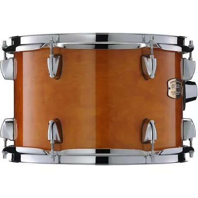 Yamaha Stage Custom Birch Tom 8 X 7 In. Honey Amber • $99.99