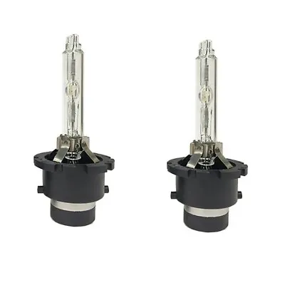 2 X D4S Genuine XENCN XENON BULB 4300K Compatible With XenEco 42402 Xenarc 66440 • $24.95