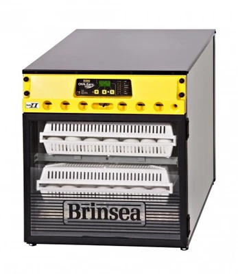 £1090.77 • Buy Brinsea Ova-Easy Advance Hatcher EX Series II