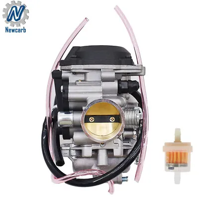 Carburetor Carb Fit For Yamaha TTR225 TTR-225 1999-2004 Assembly 5FG-14901-00-00 • $35.10