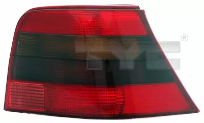 TYC 11-0254-01-2 Combination Rearlight For VW • $50.28