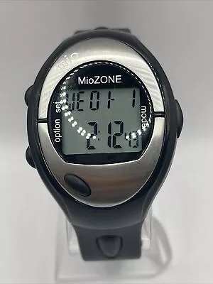 MIO ZONE Heart Rate Watch Monitor- New Battery • $16