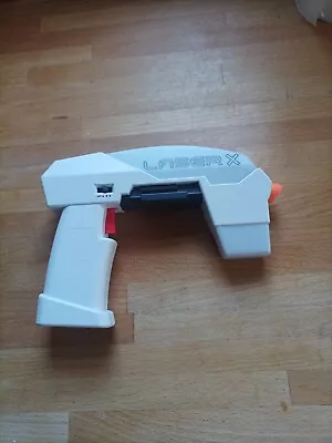 Laser X Gun Laser Tag Gun • £5