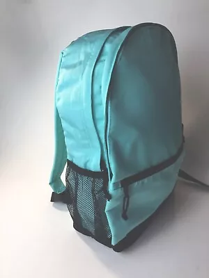 Women's Nylon Backpack Handbag Mossimo Supply Co Mint Brand New With Tags GIRLS • $13