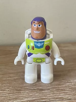 Toy Story Buzz Duplo Lego Disney Buzz Lightyear • $12