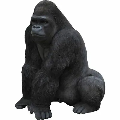 Vivid Arts Real Life Gorilla - Size B • £41.39