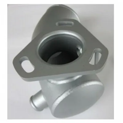 Marine Stainless Steel SS316 Exhaust Mixing Elbow For Yanmar 4JH 129671-13552 • $199