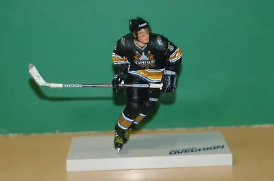 Mcfarlane NHL 13 Alex Alexander Ovechkin Washington Capitals Figure Statue Chase • $70