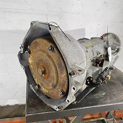 2007-08 FORD PICKUP F150 Automatic Transmission 8-280 4.6L 4R75E 4WD 7L3P-CB • $1000