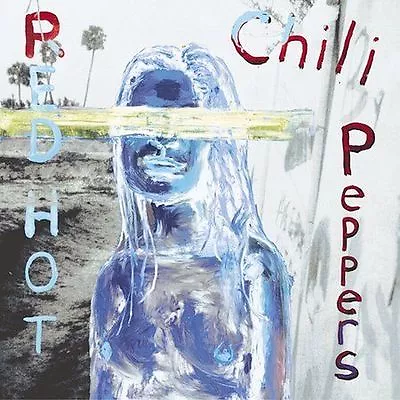 Red Hot Chili Peppers By The Way  (CD Jul-2002 Warner Bros.) • $14.50