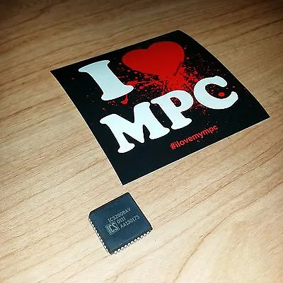 Akai MPC 2000XL SMPTE Chip • $39.99