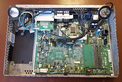 Micros WS5A System Board / Mother Board With Memory And CE UDOC • $95