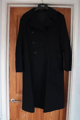 £80 • Buy Royal Navy WRNS Overcoat 36  Chest
