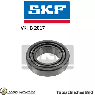 Wheel Bearing For Iveco Mk Bf6l 913 T F4l 913 Skf 001 981 89 05 002 981 19 05 1110003 • $48.10