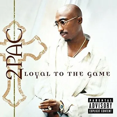 £6.94 • Buy 2Pac - Loyal To The Game [CD]