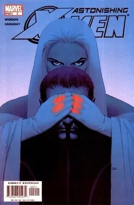 Astonishing X-Men (2004) #2 Direct Market VF+. Stock Image • $3.74