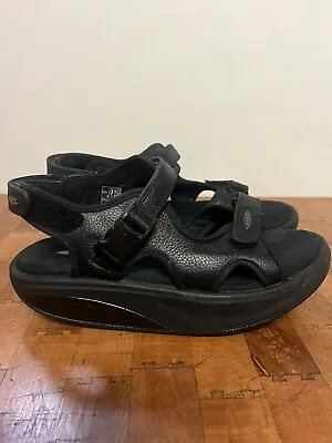 MBT Women’s Sandals Size 8.5 • $40