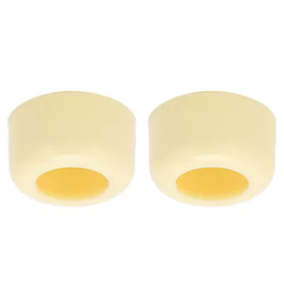 Car 2Pcs Gear Shifter Knob Bushing 039817462A ABS OE Design For Miata MPV • $13.37